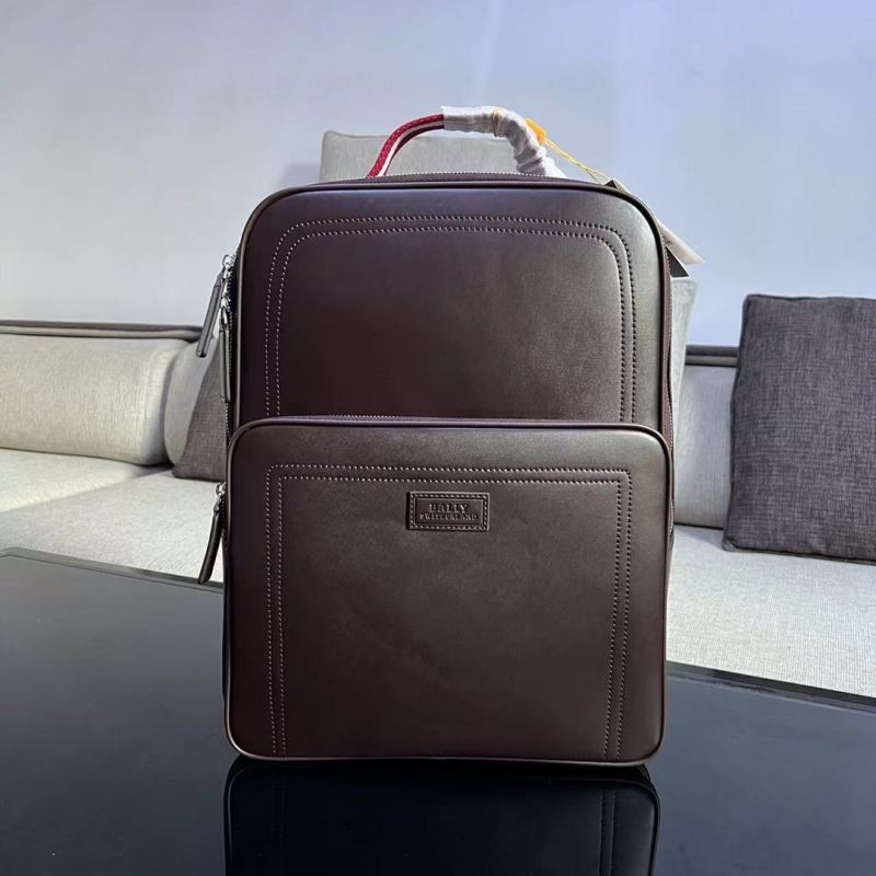 Mens Bally Satchel Bags